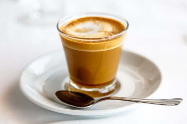 Cortado