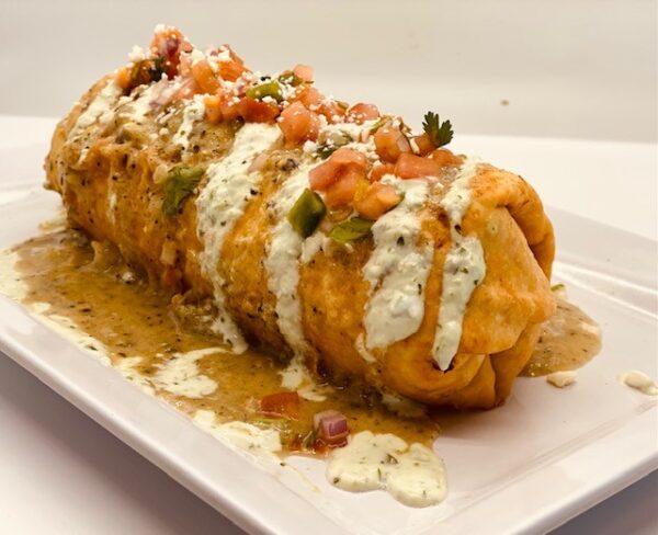 Chimi Rito